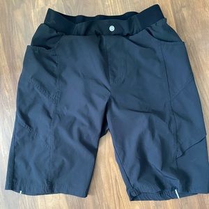 Garneau Mountain Bike Shorts